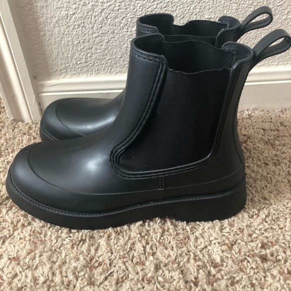 Urban Outfitters Shoes - Jeffrey Campbell urban outfitters Rain Boot